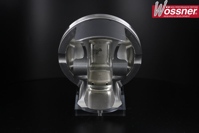 WÖSSNER Forged Piston