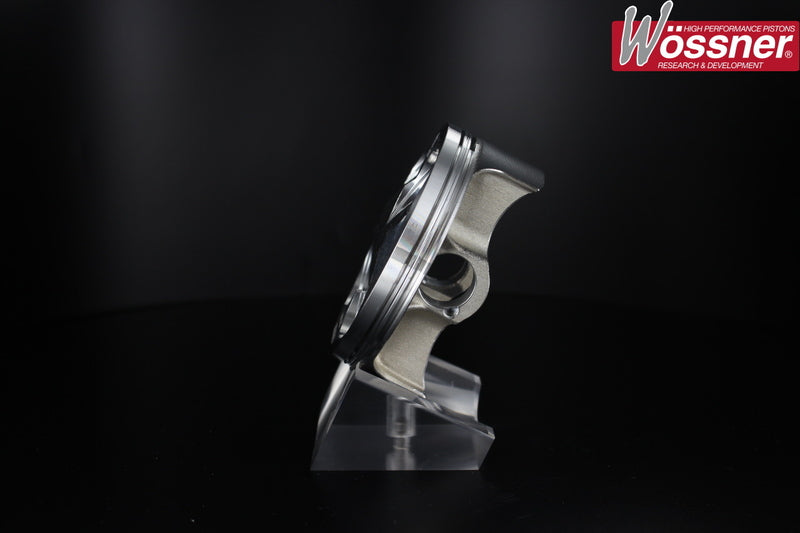WÖSSNER Pro Series Forged Piston