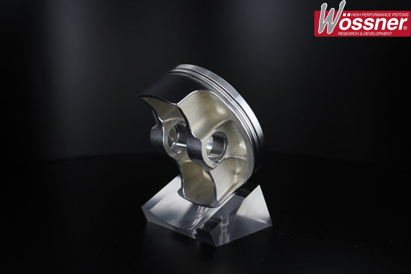 WÖSSNER Pro Series Forged Piston