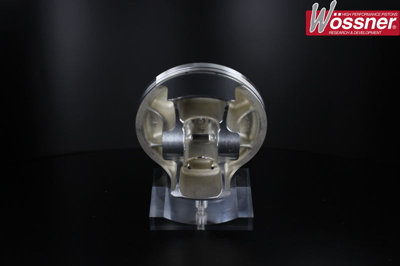 WÖSSNER Pro Series Forged Piston