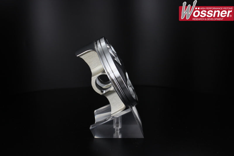 WÖSSNER Pro Series Forged Piston