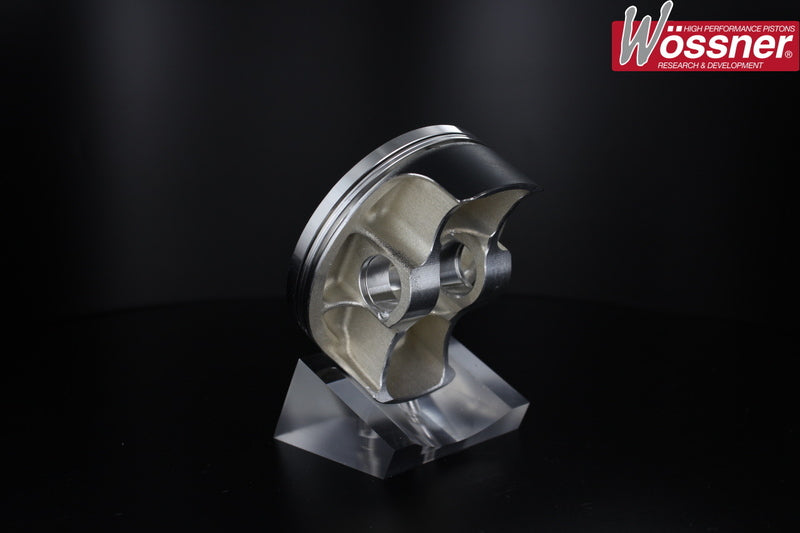 WÖSSNER Pro Series Forged Piston