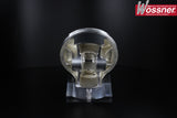 WÖSSNER Pro Series Forged Piston
