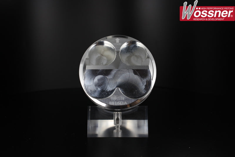WÖSSNER Pro Series Forged Piston