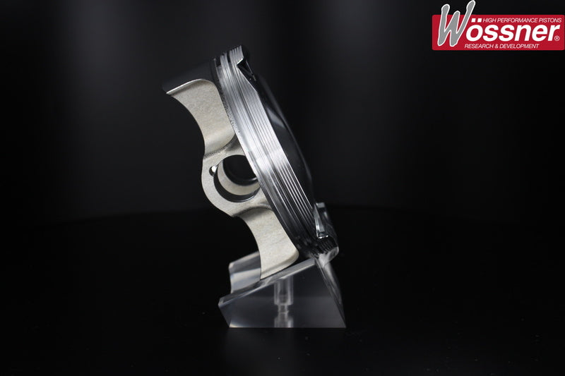WÖSSNER Forged Piston