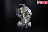 WÖSSNER Forged Piston