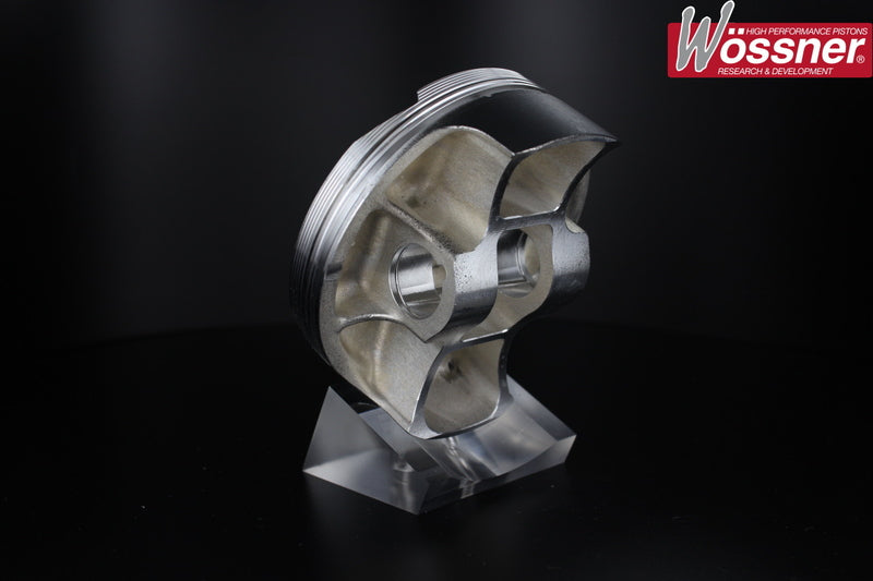 WÖSSNER Forged Piston