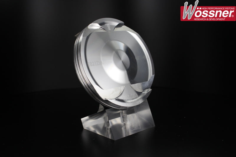 WÖSSNER Forged Piston