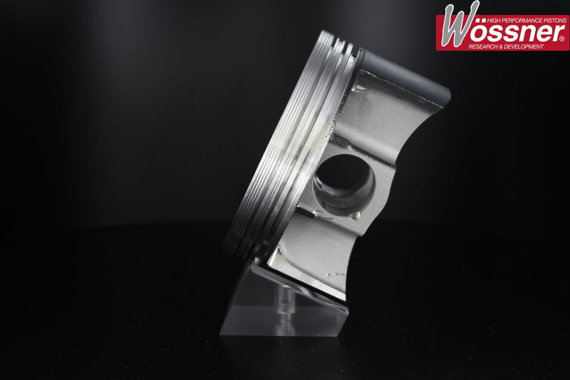 WÖSSNER Pro Series Forged Piston