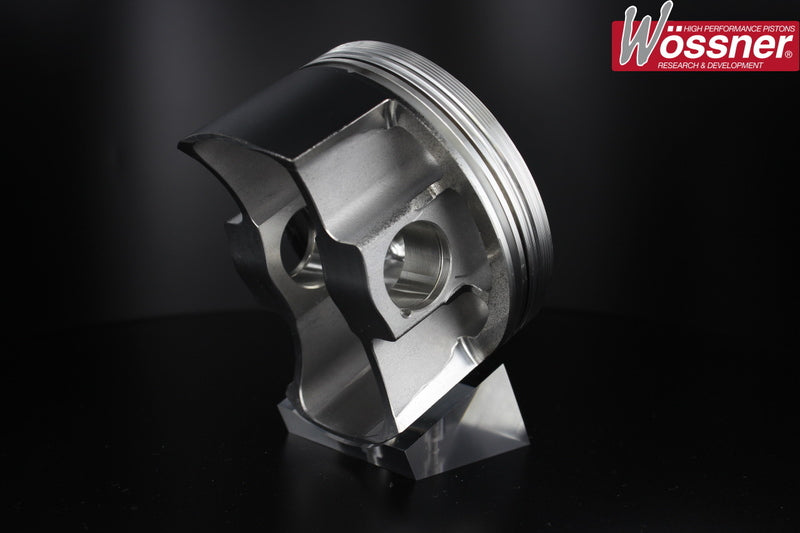 WÖSSNER Pro Series Forged Piston