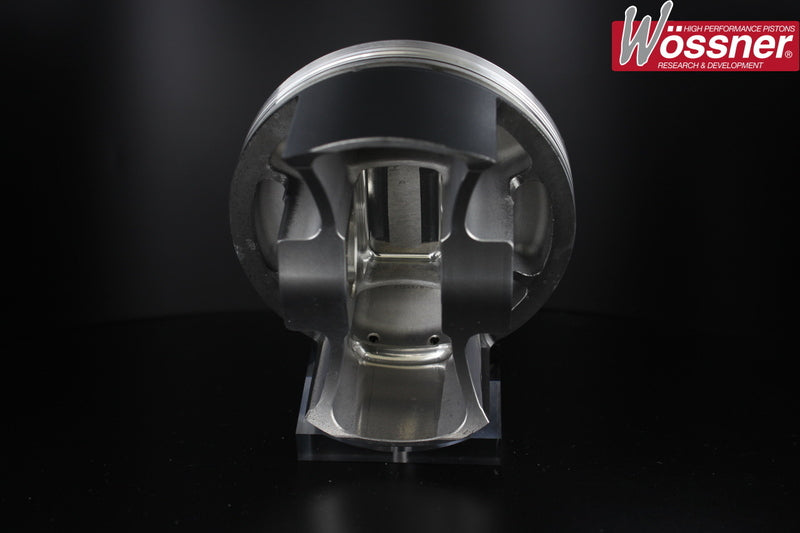 WÖSSNER Pro Series Forged Piston