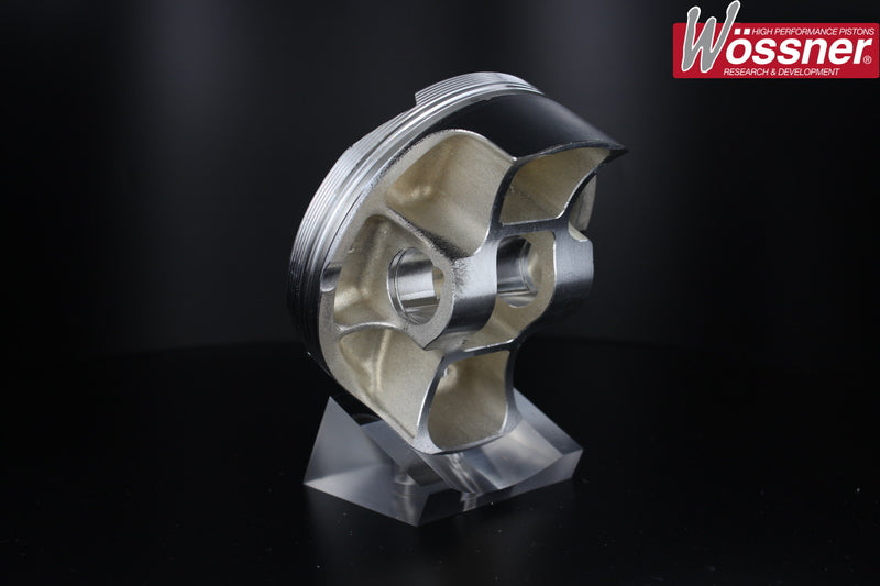 WÖSSNER Forged Piston