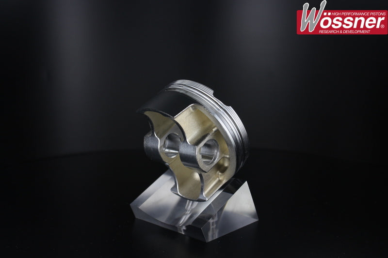 WÖSSNER Forged Piston