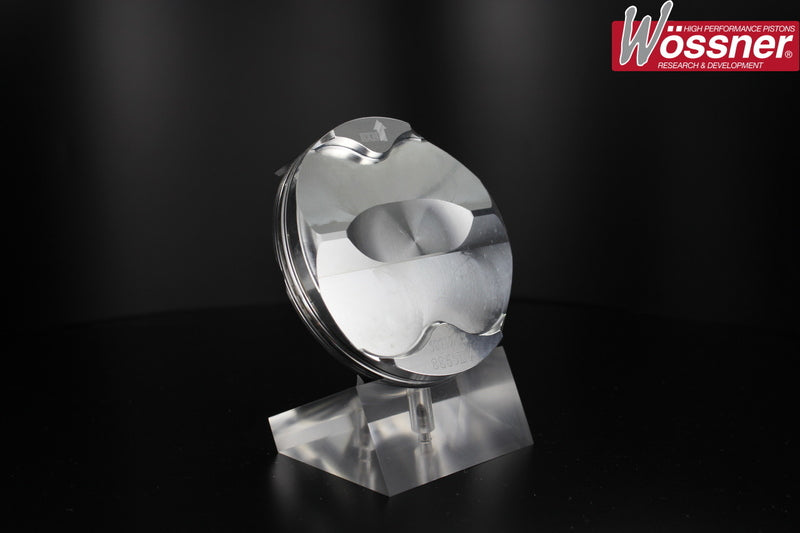 WÖSSNER Forged Piston