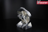 WÖSSNER Forged Piston