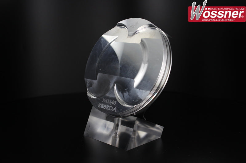 WÖSSNER Forged Piston
