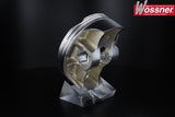 WÖSSNER Forged Piston
