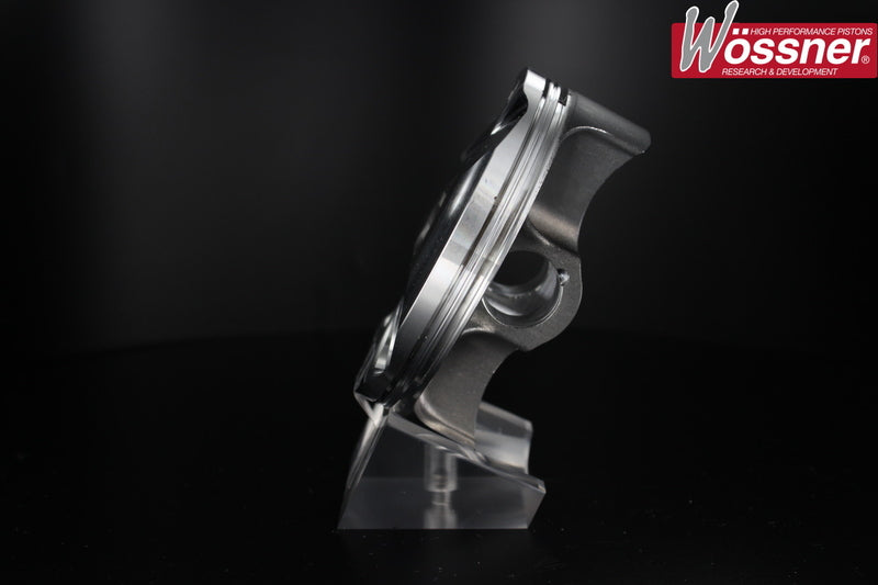 WÖSSNER Pro Series Forged Piston