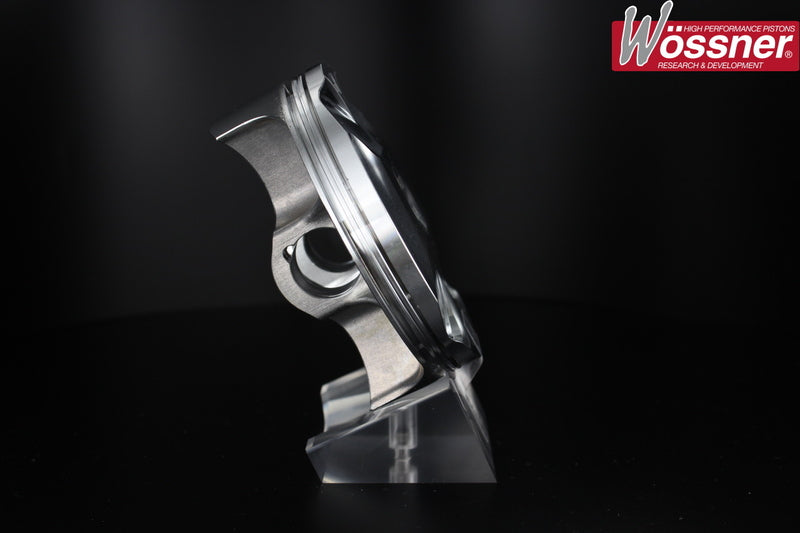 WÖSSNER Pro Series Forged Piston