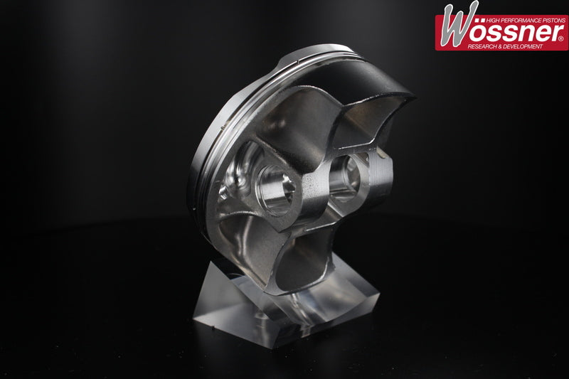WÖSSNER Pro Series Forged Piston