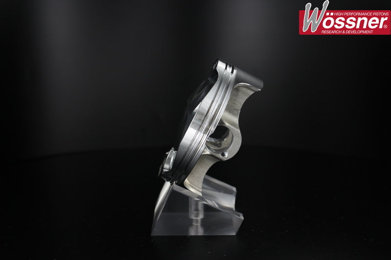 WÖSSNER Pro Series Forged Piston