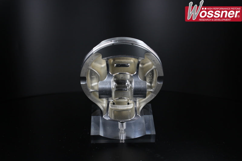 WÖSSNER Pro Series Forged Piston