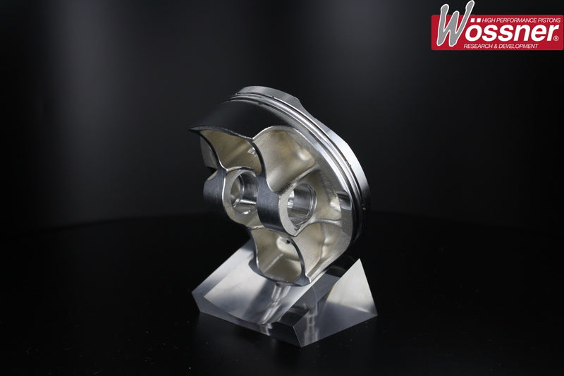 WÖSSNER Pro Series Forged Piston