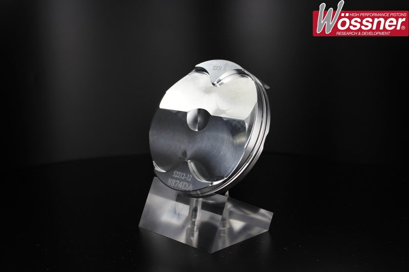 WÖSSNER Pro Series Forged Piston