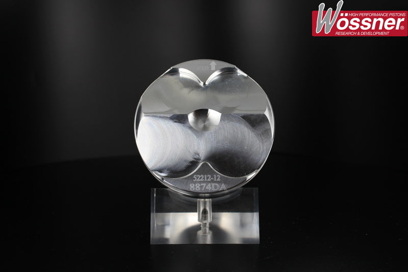 WÖSSNER Pro Series Forged Piston