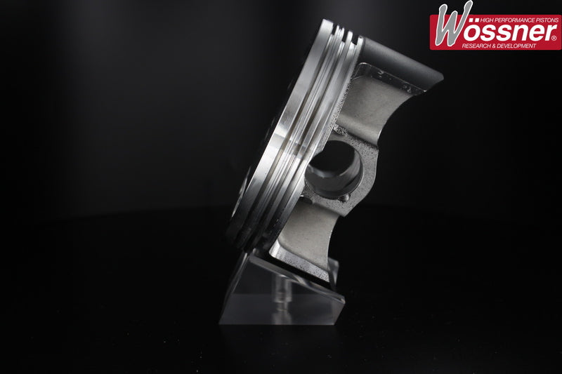 WÖSSNER Forged Piston