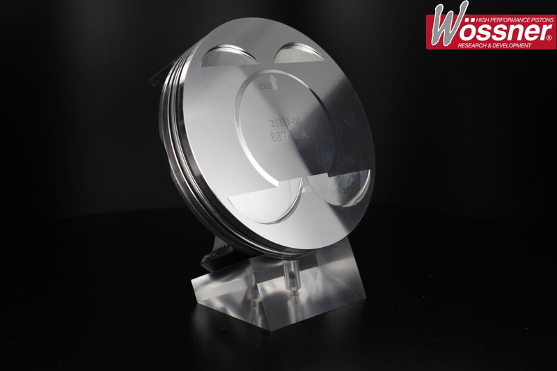 WÖSSNER Forged Piston