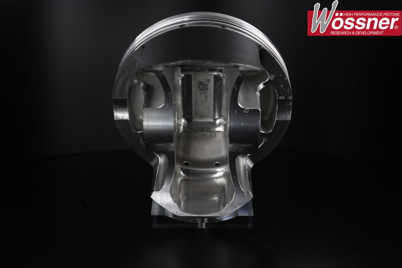 WÖSSNER Forged Piston