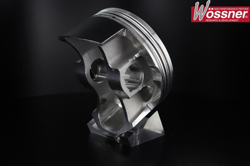 WÖSSNER Forged Piston