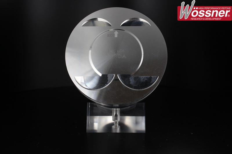 WÖSSNER Forged Piston