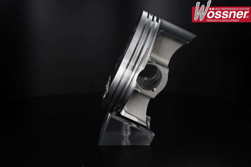 WÖSSNER Forged Piston