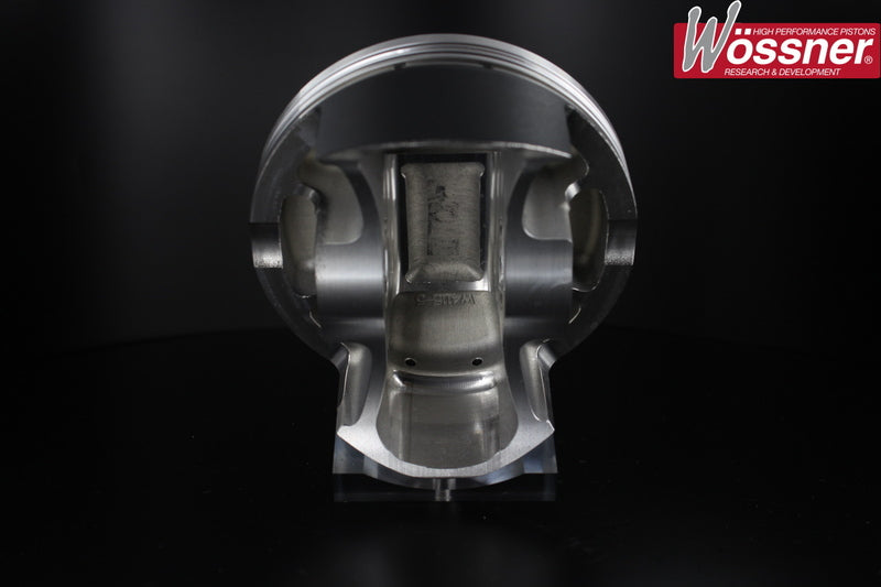 WÖSSNER Forged Piston