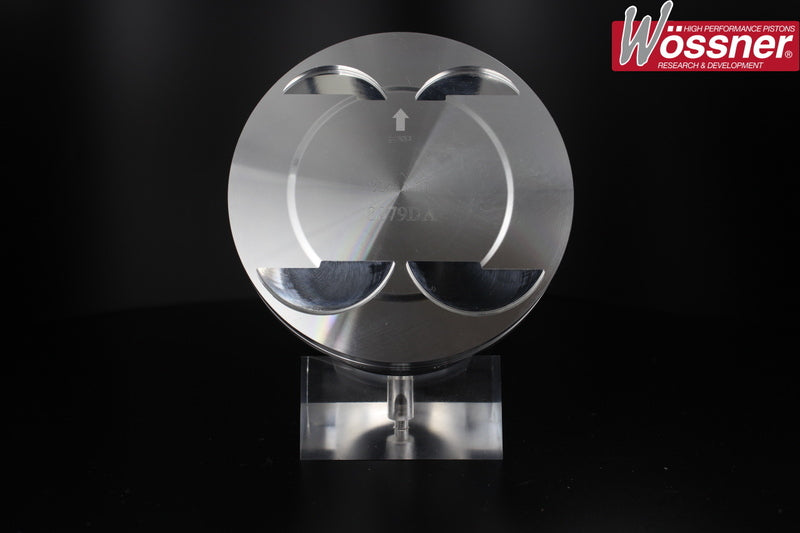WÖSSNER Forged Piston
