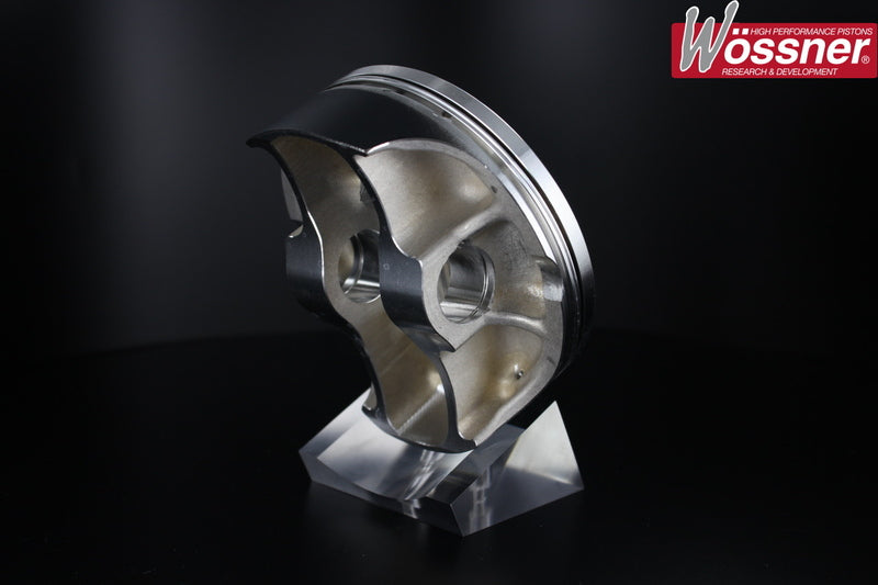 WÖSSNER Forged Piston