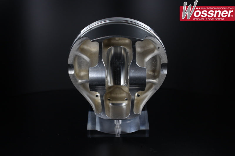 WÖSSNER Forged Piston