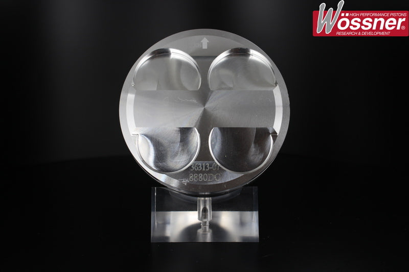 WÖSSNER Forged Piston