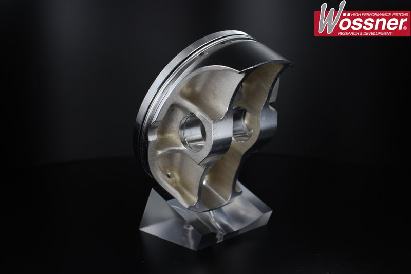 WÖSSNER Forged Piston