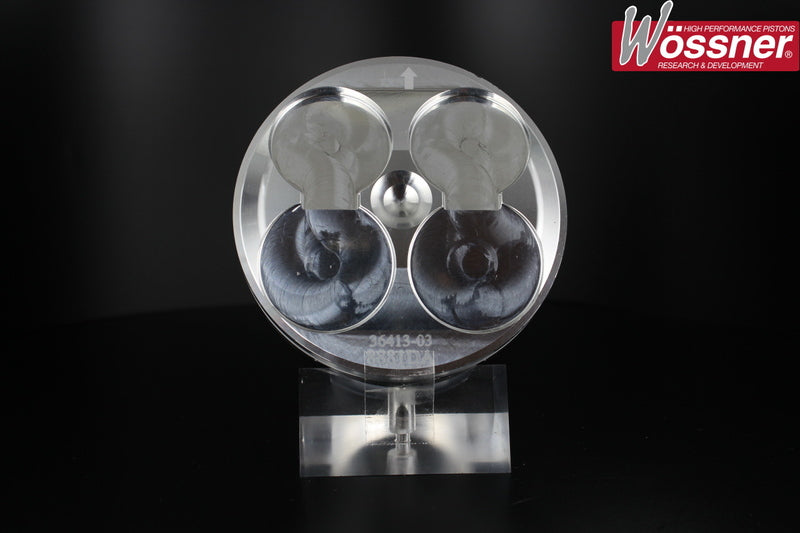 WÖSSNER Pro Series Forged Piston