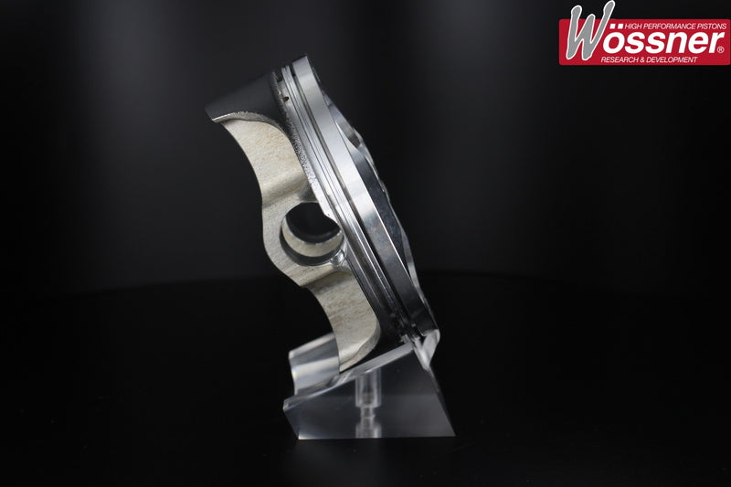 WÖSSNER Pro Series Forged Piston