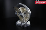 WÖSSNER Pro Series Forged Piston