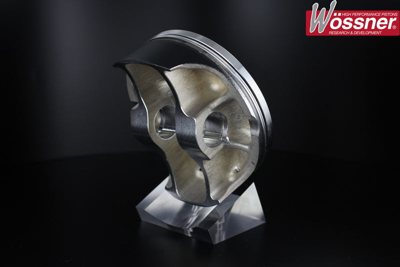 WÖSSNER Pro Series Forged Piston