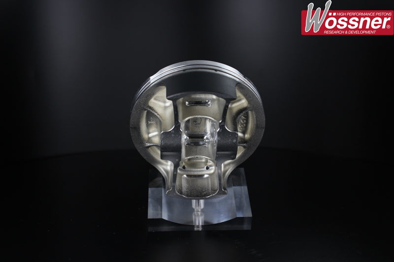 WÖSSNER Pro Series Forged Piston