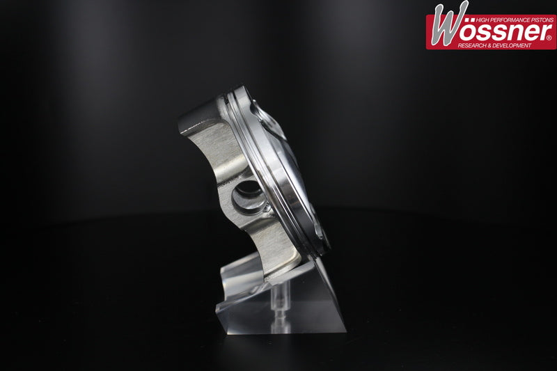 WÖSSNER Pro Series Forged Piston