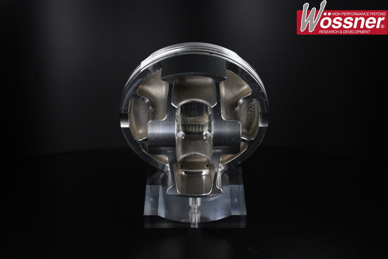 WÖSSNER Forged Piston