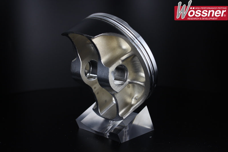 WÖSSNER Forged Piston