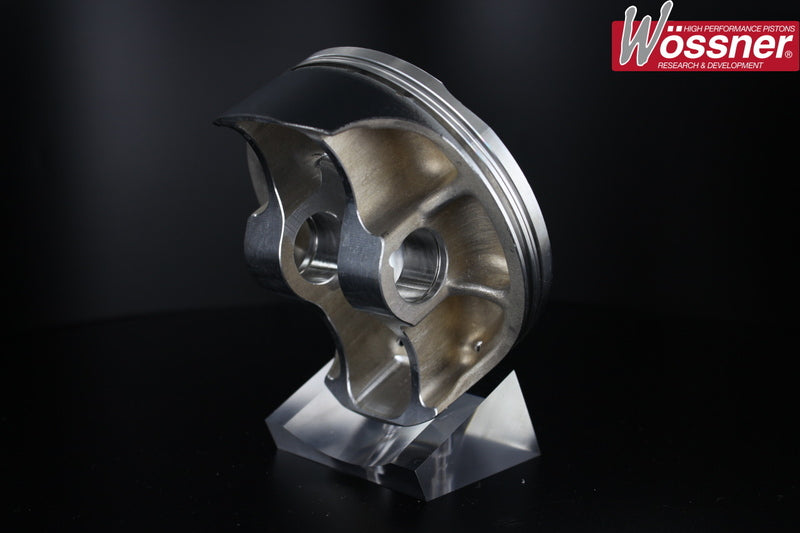 WÖSSNER Pro Series Forged Piston
